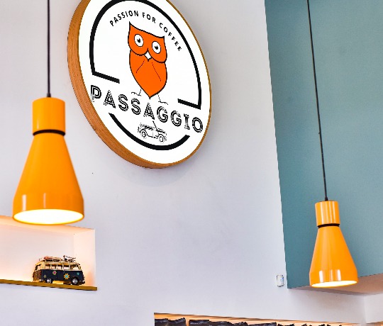 passaggio athina delivery online παραδοση πακετο καλλιθεα παραγγελια καφε φαγητο αθηνα kallithea