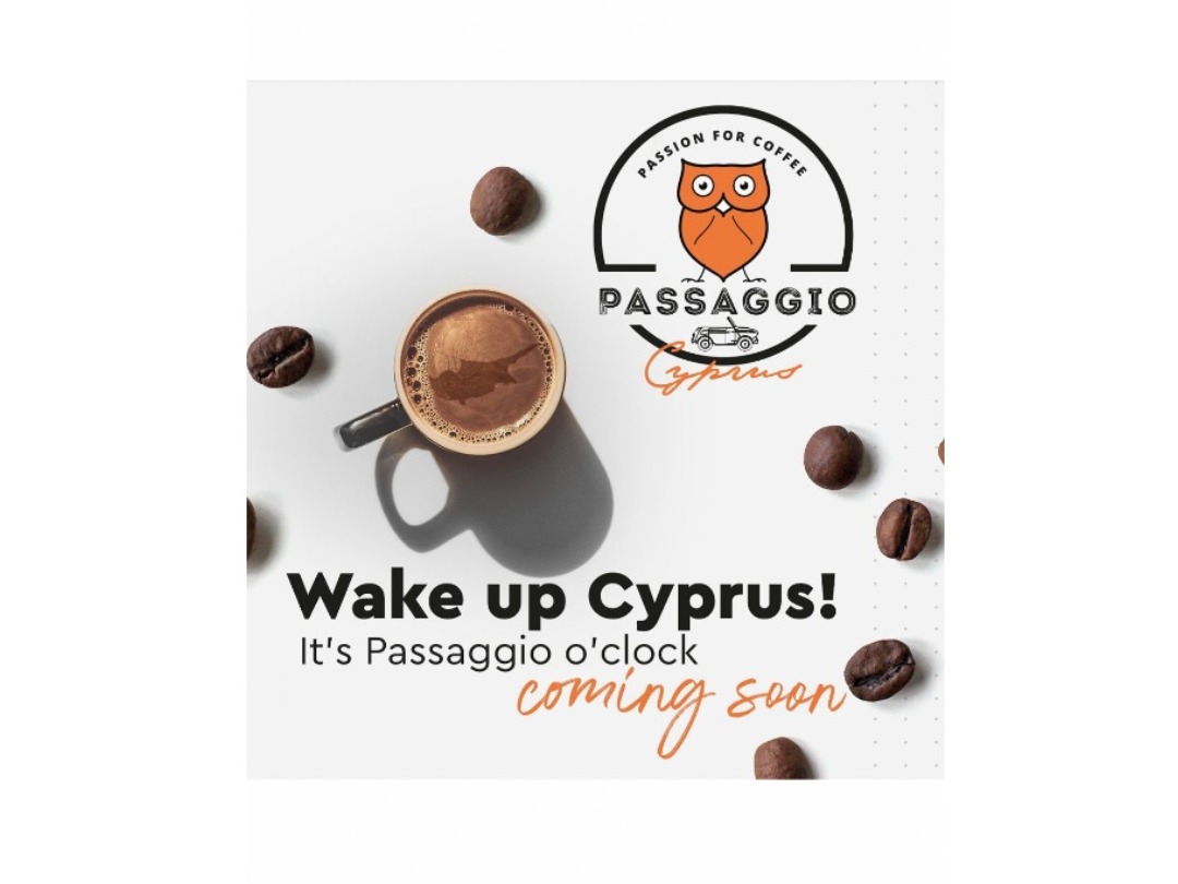 Cyprus...Coming soon!