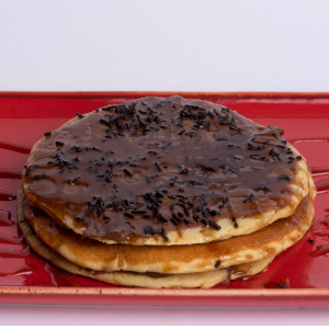 Pancake Caramel