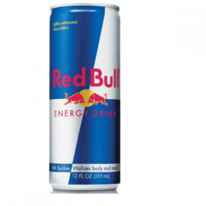 Red Bull