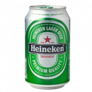 Heineken