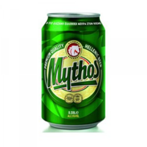 Mythos 330ml