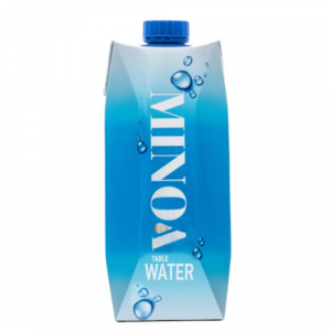 MINOA 750ml