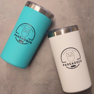 Θερμός Drip 350 ml MINT urban cup