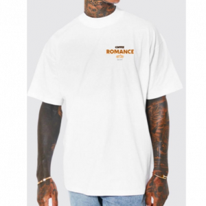 Aνδρικό t-shirt XLARGE size WHITE